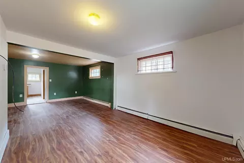 Living - 310 Excelsior, Ishpeming, MI 49849 photo 1 of 5