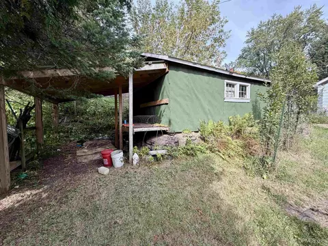Exterior - 310 Excelsior, Ishpeming, MI 49849 photo 5 of 5