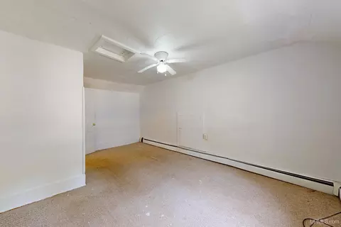 Bedroom - 310 Excelsior, Ishpeming, MI 49849 photo 3 of 7