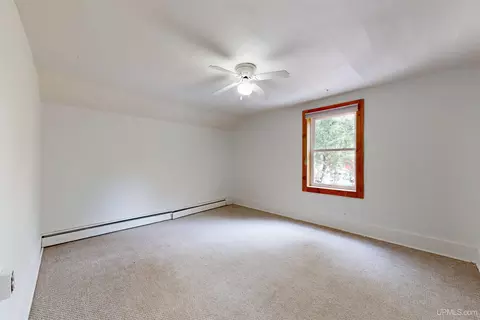 Bedroom - 310 Excelsior, Ishpeming, MI 49849 photo 5 of 7