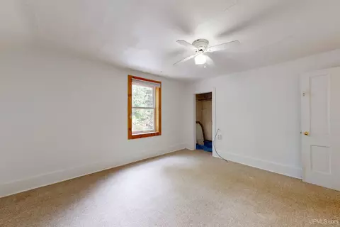 Bedroom - 310 Excelsior, Ishpeming, MI 49849 photo 7 of 7
