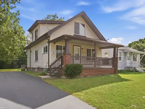 179 S Francis, Pontiac, MI 48342
