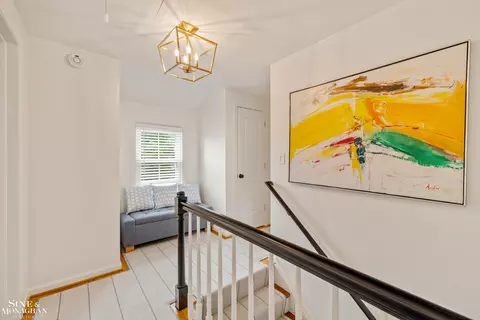 Entry Way - 1301 Torrey, Grosse Pointe Woods, MI 48236 photo 1 of 3