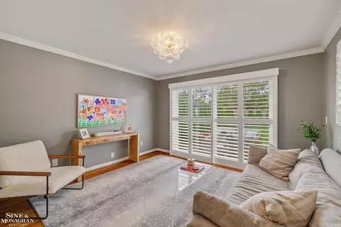 Living - 1301 Torrey, Grosse Pointe Woods, MI 48236 photo 7 of 7