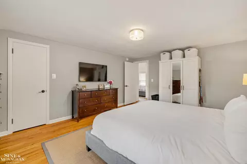 Bedroom - 1301 Torrey, Grosse Pointe Woods, MI 48236 photo 3 of 6
