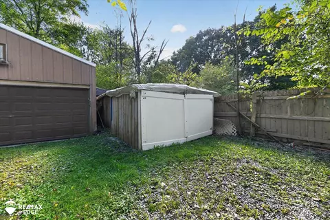 Exterior - 7282 Neff, Mount Morris, MI 48458 photo 12 of 20