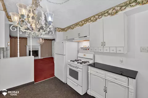 Kitchen - 7282 Neff, Mount Morris, MI 48458 photo 2 of 5