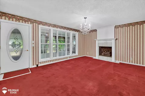 Living - 7282 Neff, Mount Morris, MI 48458 photo 1 of 2
