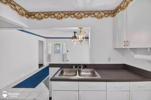 Kitchen - 7282 Neff, Mount Morris, MI 48458 photo 1 of 5