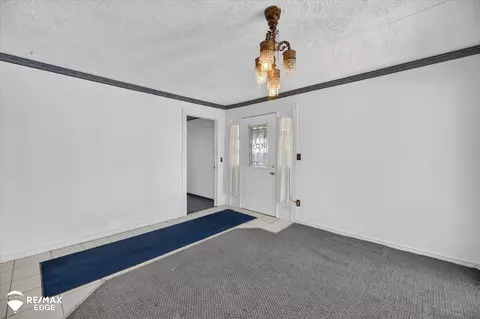 Entry Way - 7282 Neff, Mount Morris, MI 48458 photo 2 of 2
