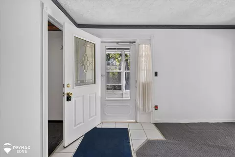 Entry Way - 7282 Neff, Mount Morris, MI 48458 photo 1 of 2