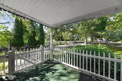 Exterior - 7282 Neff, Mount Morris, MI 48458 photo 4 of 20