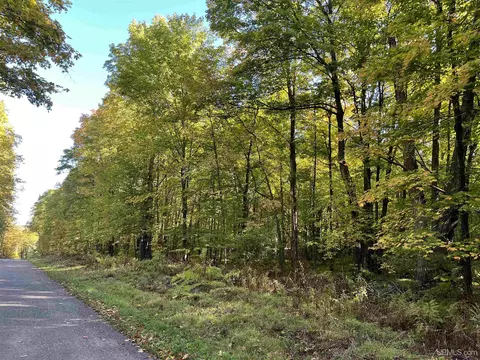 lot4 Porcupine Lk, Long Lake, WI 54542