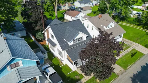 View/Area - 805 Exchange, Owosso, MI 48867 photo 1 of 1