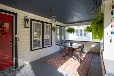 Exterior - 805 Exchange, Owosso, MI 48867 photo 2 of 5
