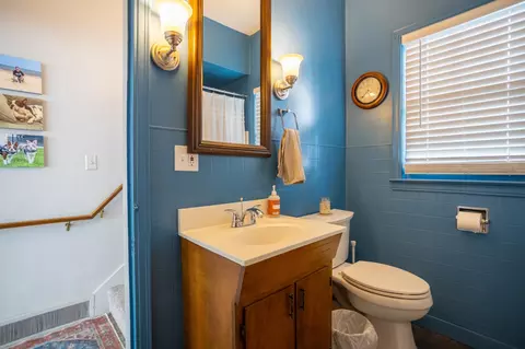 Bath - 805 Exchange, Owosso, MI 48867 photo 1 of 2