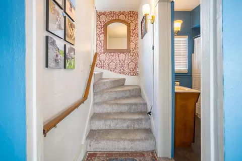 Entry Way - 805 Exchange, Owosso, MI 48867 photo 2 of 3