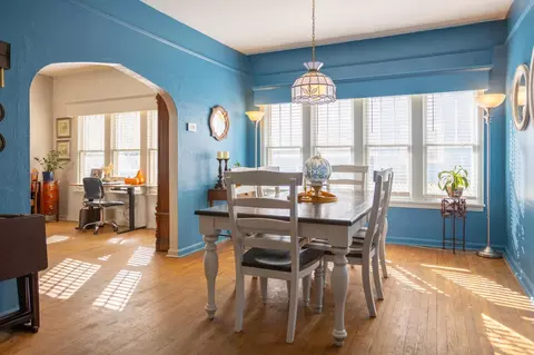 Dining - 805 Exchange, Owosso, MI 48867 photo 2 of 2