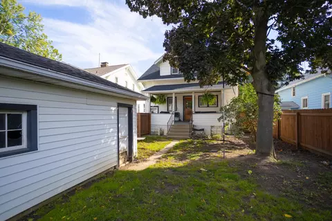 Exterior - 805 Exchange, Owosso, MI 48867 photo 5 of 5
