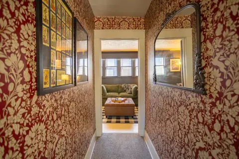 Entry Way - 805 Exchange, Owosso, MI 48867 photo 3 of 3