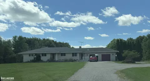 5115 Gurtler, East China, MI 48054