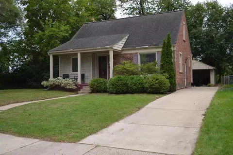 1606 Red Run, Royal Oak, MI 48073
