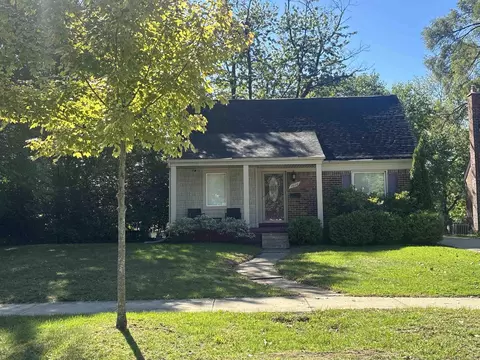 1606 Red Run, Royal Oak, MI 48073