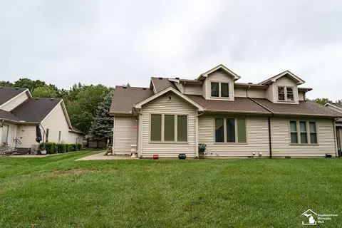 Exterior - 1632 Spruce, Temperance, MI 48182 photo 6 of 6