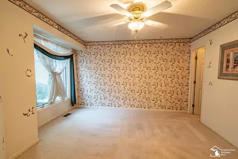 Bedroom - 1632 Spruce, Temperance, MI 48182 photo 1 of 10