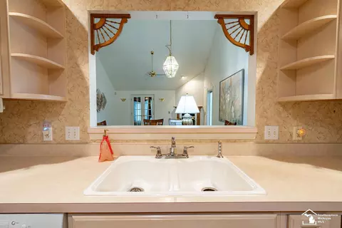 Kitchen - 1632 Spruce, Temperance, MI 48182 photo 3 of 3