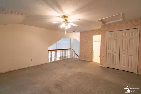 Bedroom - 1632 Spruce, Temperance, MI 48182 photo 10 of 10