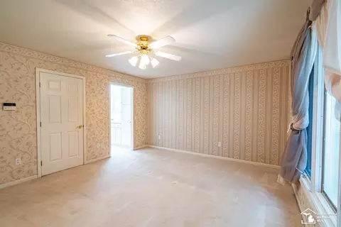 Bedroom - 1632 Spruce, Temperance, MI 48182 photo 5 of 10
