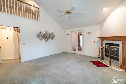 Living - 1632 Spruce, Temperance, MI 48182 photo 1 of 2