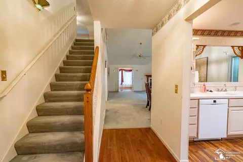 Entry Way - 1632 Spruce, Temperance, MI 48182 photo 2 of 3