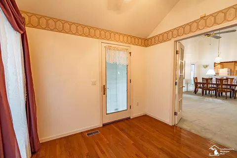 Entry Way - 1632 Spruce, Temperance, MI 48182 photo 1 of 3