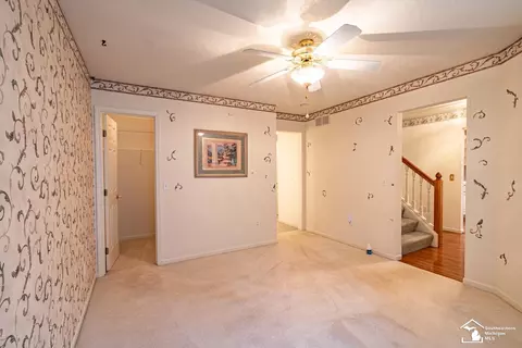 Bedroom - 1632 Spruce, Temperance, MI 48182 photo 3 of 10