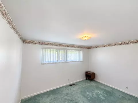 Bedroom - 3417 Miller, Flint, MI 48503 photo 1 of 3