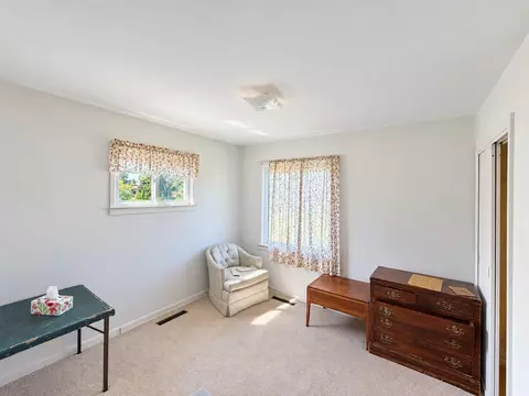 Bedroom - 3417 Miller, Flint, MI 48503 photo 3 of 3