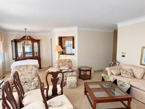 Living - 3417 Miller, Flint, MI 48503 photo 2 of 2