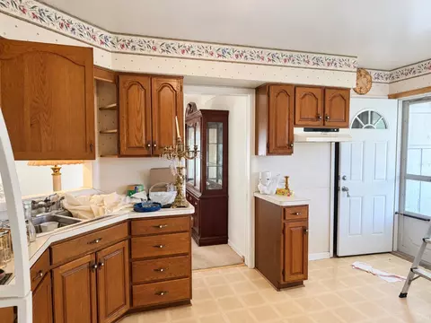 Kitchen - 3417 Miller, Flint, MI 48503 photo 2 of 2