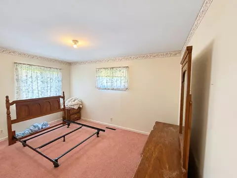 Bedroom - 3417 Miller, Flint, MI 48503 photo 2 of 3