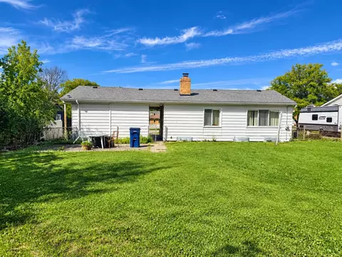 Exterior - 3417 Miller, Flint, MI 48503 photo 2 of 3