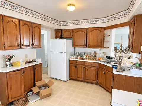 Kitchen - 3417 Miller, Flint, MI 48503 photo 1 of 2