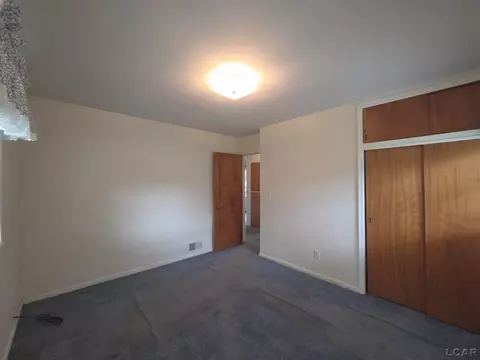 Bedroom - 121 Maple, Tecumseh, MI 49286 photo 4 of 6