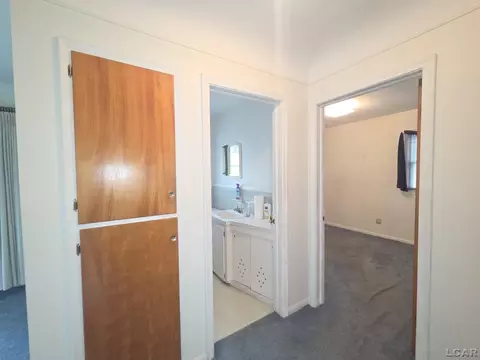 Entry Way - 121 Maple, Tecumseh, MI 49286 photo 2 of 2