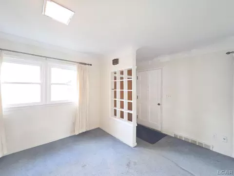 Living - 121 Maple, Tecumseh, MI 49286 photo 3 of 5