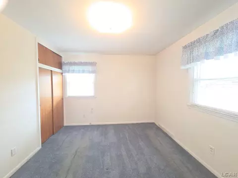Bedroom - 121 Maple, Tecumseh, MI 49286 photo 3 of 6