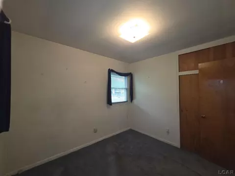 Bedroom - 121 Maple, Tecumseh, MI 49286 photo 5 of 6