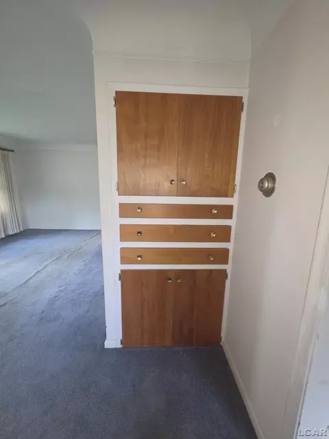 Entry Way - 121 Maple, Tecumseh, MI 49286 photo 1 of 2