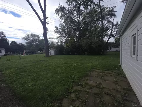 Exterior - 121 Maple, Tecumseh, MI 49286 photo 8 of 8